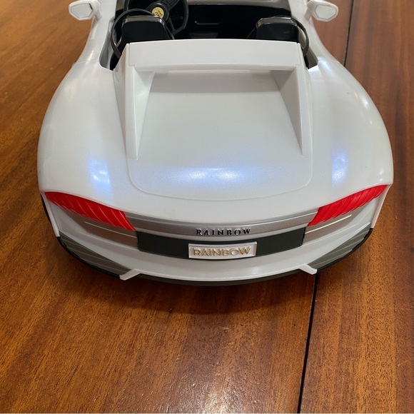 Rainbow High Light Up Car - Picture 5 of 6